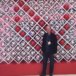 Glen Levy's profile photo