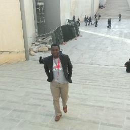 Adeyemi Adepetun's profile photo
