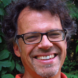 Greg Spencer's profile photo