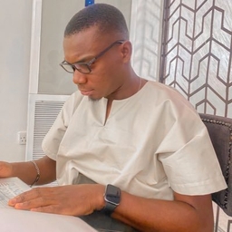 Bioluwatife Akinyemi's profile photo