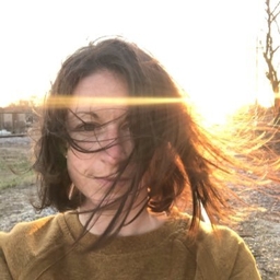 Kelly Tyrrell's profile photo