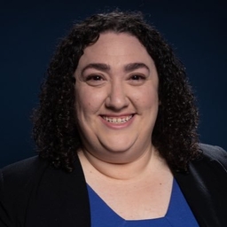Emily Gold's profile photo
