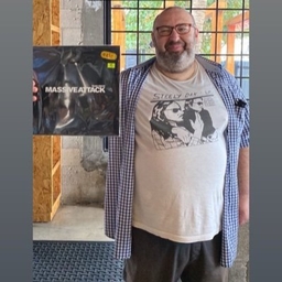 Matthew Berlyant's profile photo