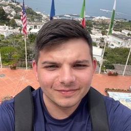 Adam Beech's profile photo