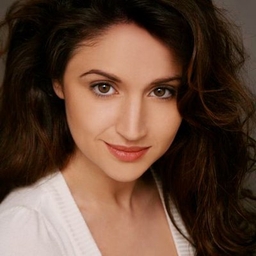 Laila Maidan's profile photo