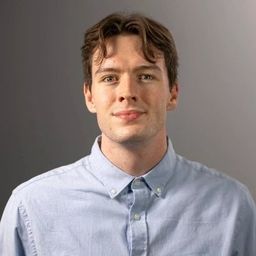 Andrew Wegley's profile photo