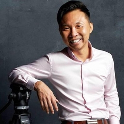 Leong Wai Kit's profile photo