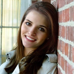 Emily Welch's profile photo
