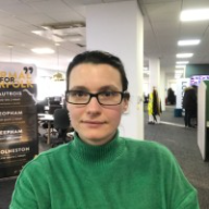 Sophie Wyllie's profile photo