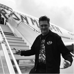 Nic Fildes's profile photo