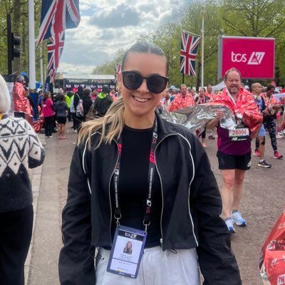 Jasmine Collett's profile photo
