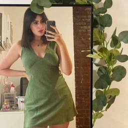 Alyssa Goldberg's profile photo