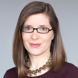 Lisa Robinson's profile photo