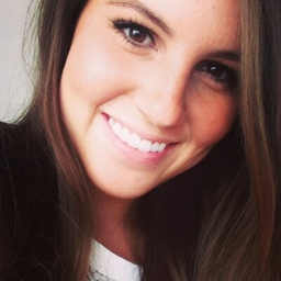 Brooke Shunatona's profile photo