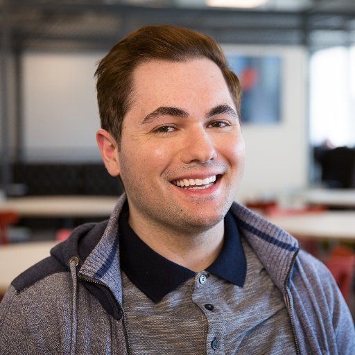 Michael Collina's profile photo