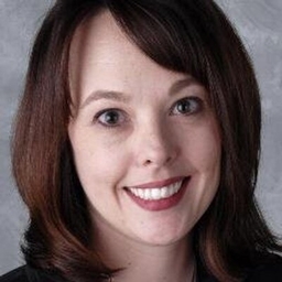 Lisa Benson's profile photo