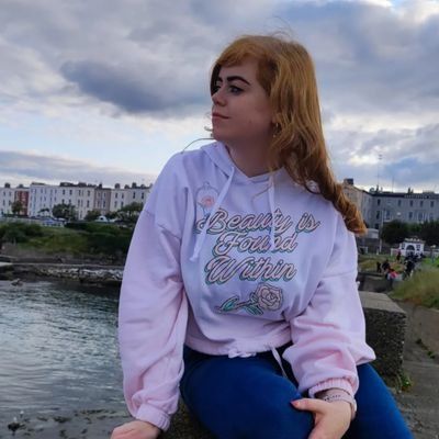 Eidhne Gallagher's profile photo