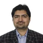 Salman Asim's profile photo