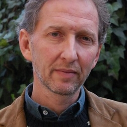 David Horovitz's profile photo