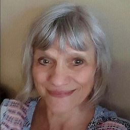 Joan MacDonald's profile photo