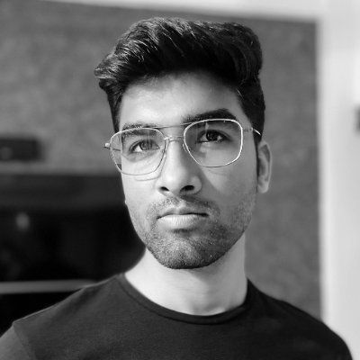 Ashish Yadav's profile photo