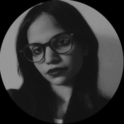 Madhumita Sharma's profile photo