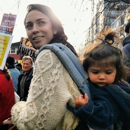 Meribeth Deen's journalist profile photo