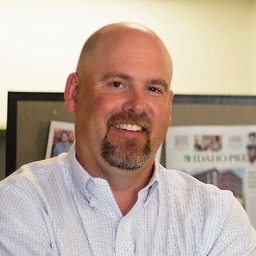 Matt Davison's profile photo