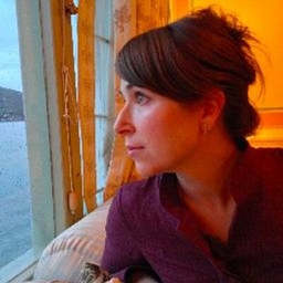 Diantha Parker's profile photo