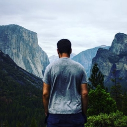 Nacho de Andrés Pérez's profile photo