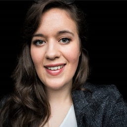 Rebekah Tunstead's profile photo