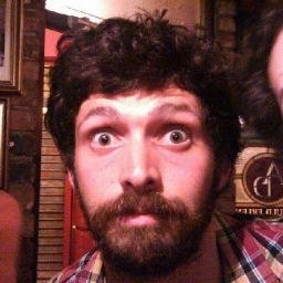 Graham Abbott's journalist profile photo