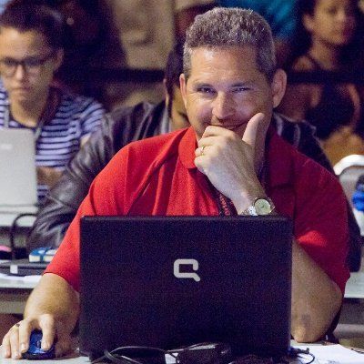 Ken Jackson's profile photo