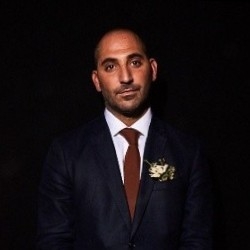 Alain Derderian's profile photo
