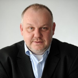 Damir Fras's profile photo