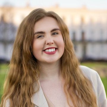 Kaleigh Pritchard's profile photo