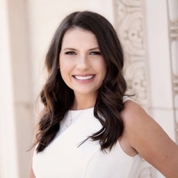 Emily Acton's profile photo