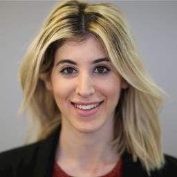 Gabriella Ben-Hutta's profile photo