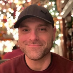 Andrew Daly's profile photo