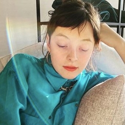 Alyse Burnside's profile photo