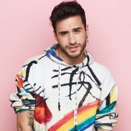 Adrián López's profile photo