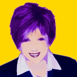 Jeanne Wolf's profile photo