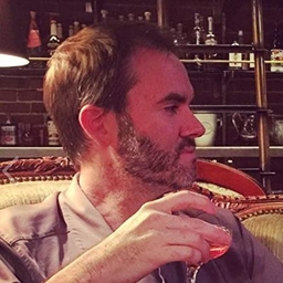 Zachary Elwood's profile photo