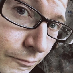 Richard Winton's profile photo