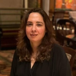 Durdana Najam's profile photo