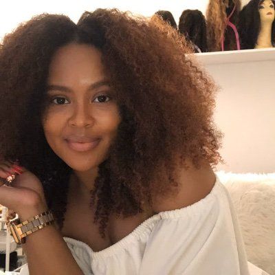 Madeline Holly-Carothers's profile photo