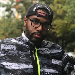 Khari Thompson's profile photo