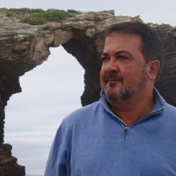 Patxi Herranz's profile photo