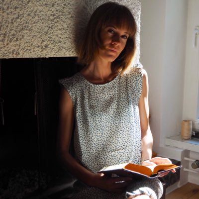 Justine Grosset's profile photo