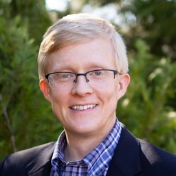 David Roach's profile photo
